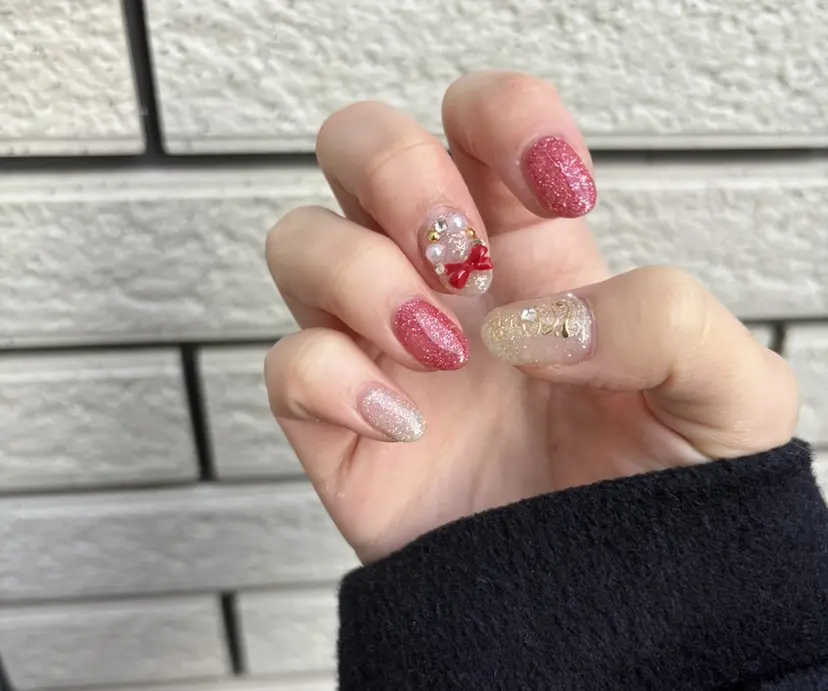 nail You&beの掲載