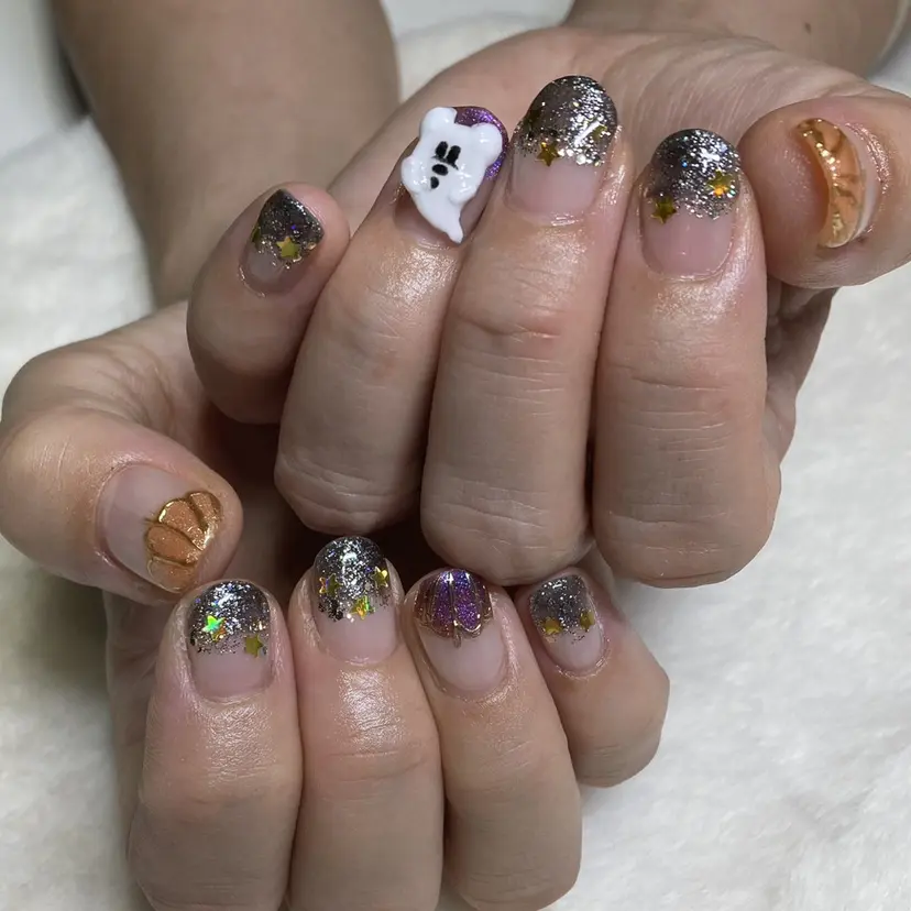 nail You&beの掲載