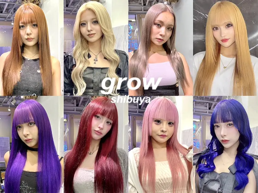 growshibu ya /Renの掲載