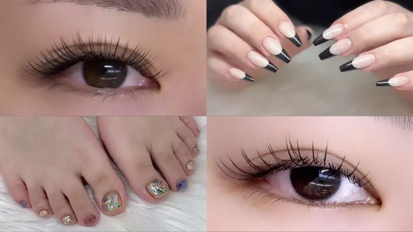 totalsalon Bell 小薮の掲載