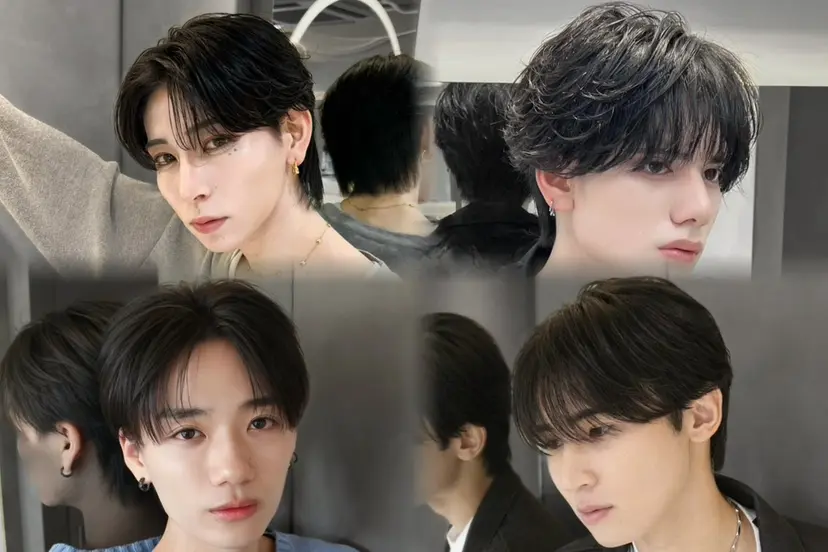 メンズ支持率No.1 お悩み解決/千原の掲載