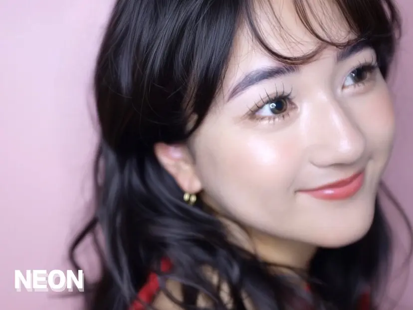 🌼 MAHO🌼 【eyebrow】の掲載