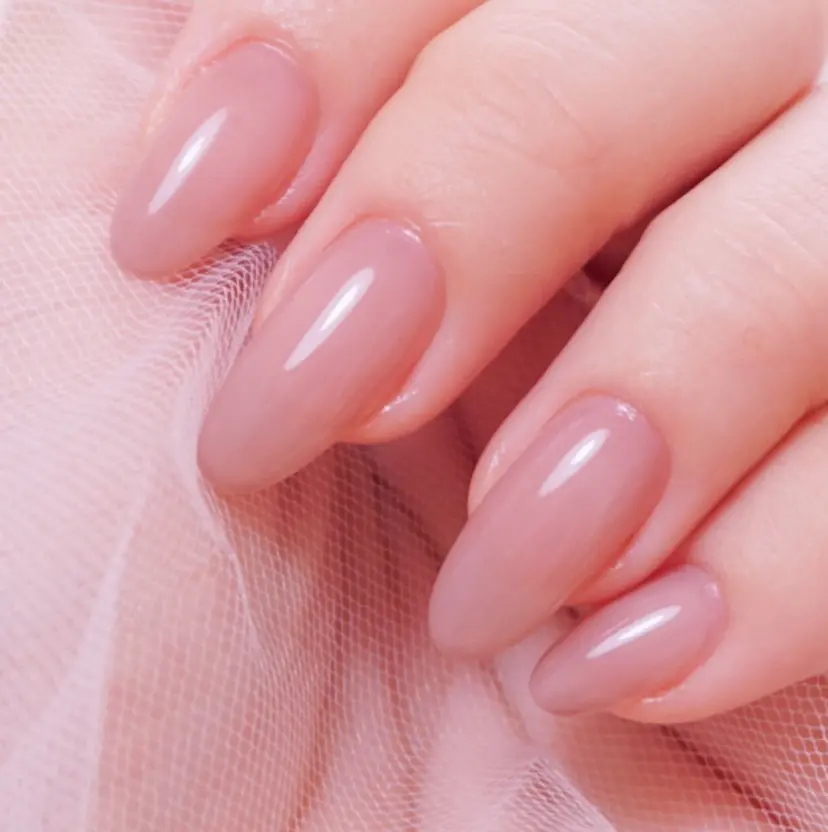 With nail mamiの掲載
