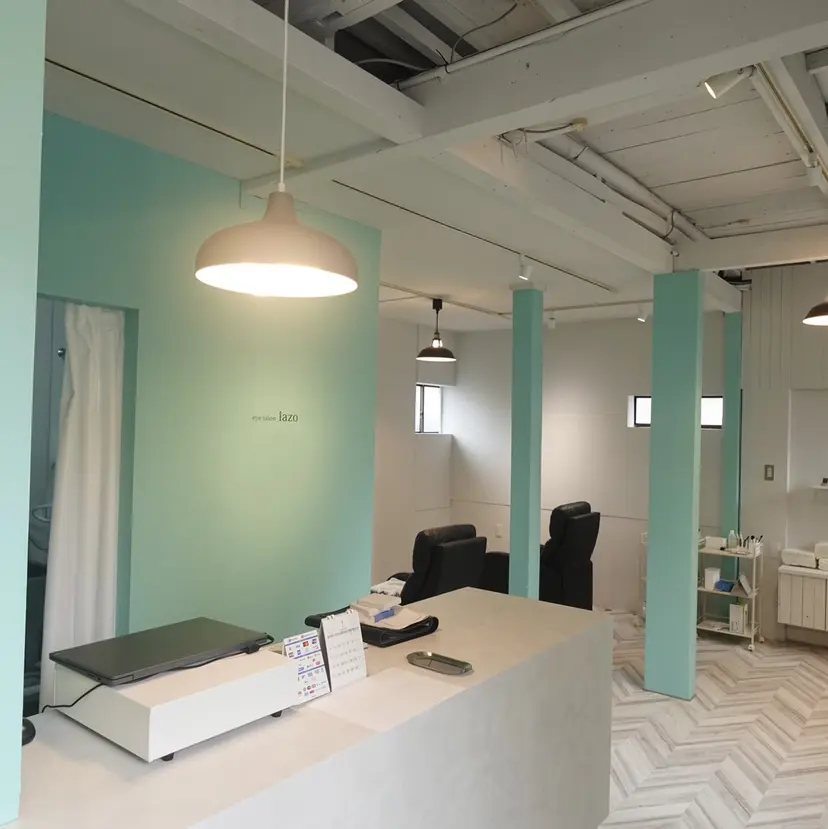 sara lazo三番町店の掲載