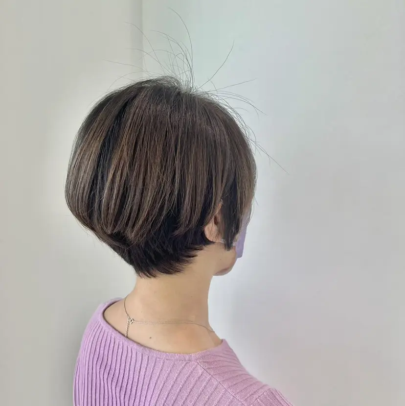 脱白髪染め setsucoの掲載