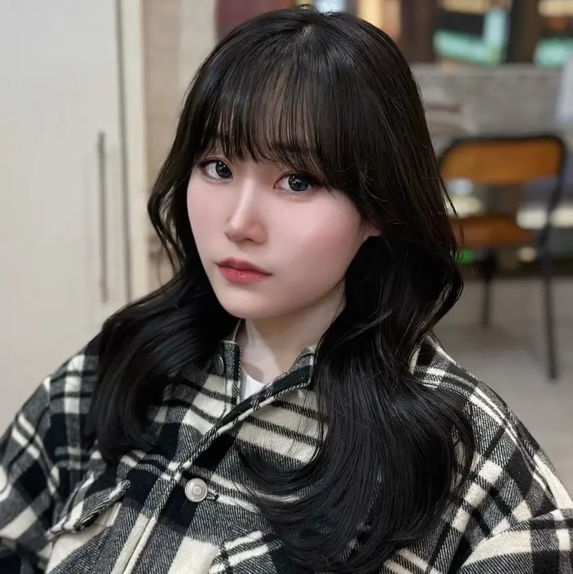 縮毛矯正 🎀しのみ🎀の掲載