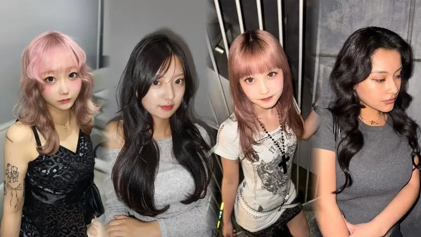 艶カラー/ sakura❤︎の掲載