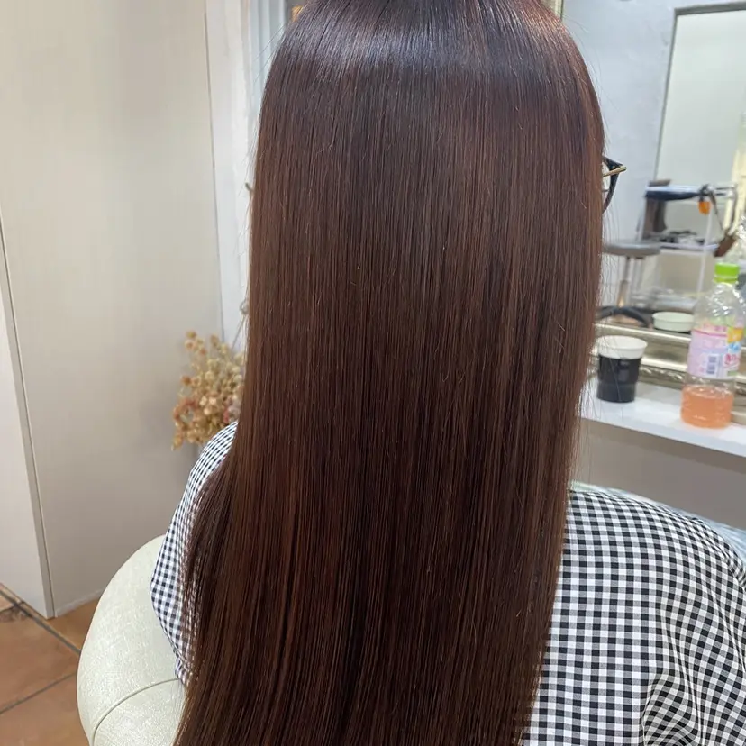 MAYU🩶土浦/ 髪質改善/矯正の掲載