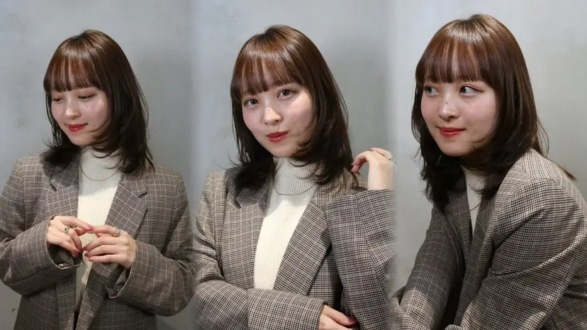 perm/color mana🎀🤍の掲載