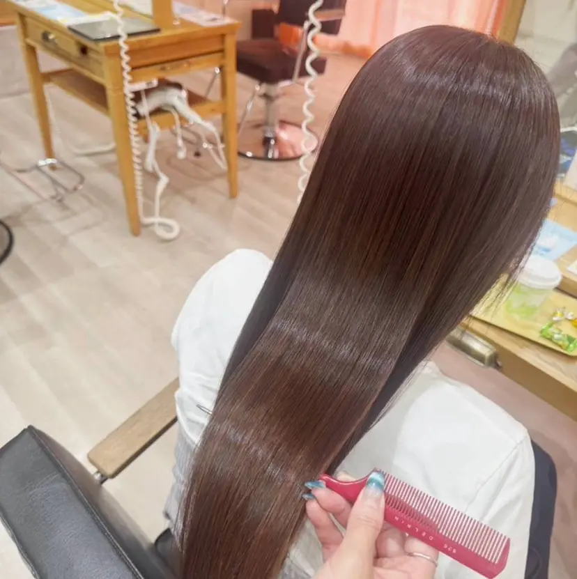 Chere by azuriの掲載