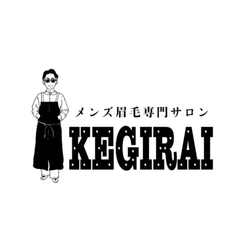 kegirai アイブロウ横浜店の掲載