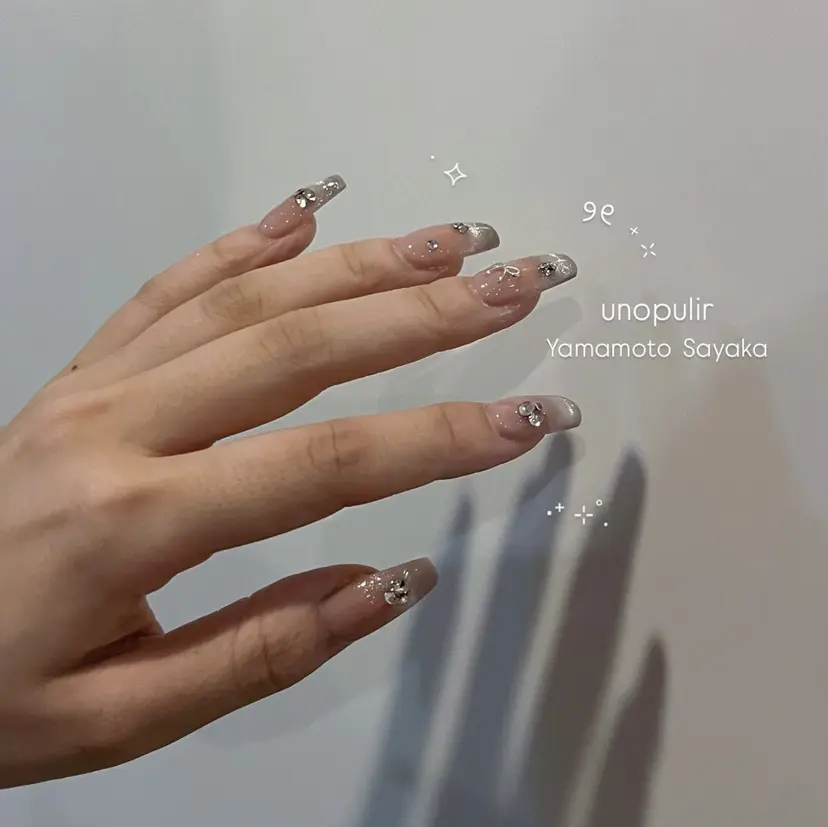 unopulir Sayakaの掲載