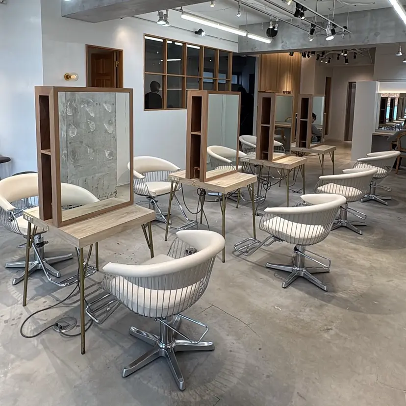 ハルナ🌸 髪質改善の掲載