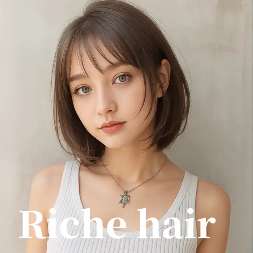40代からの髪悩み 専門美髪アドバイザーの掲載