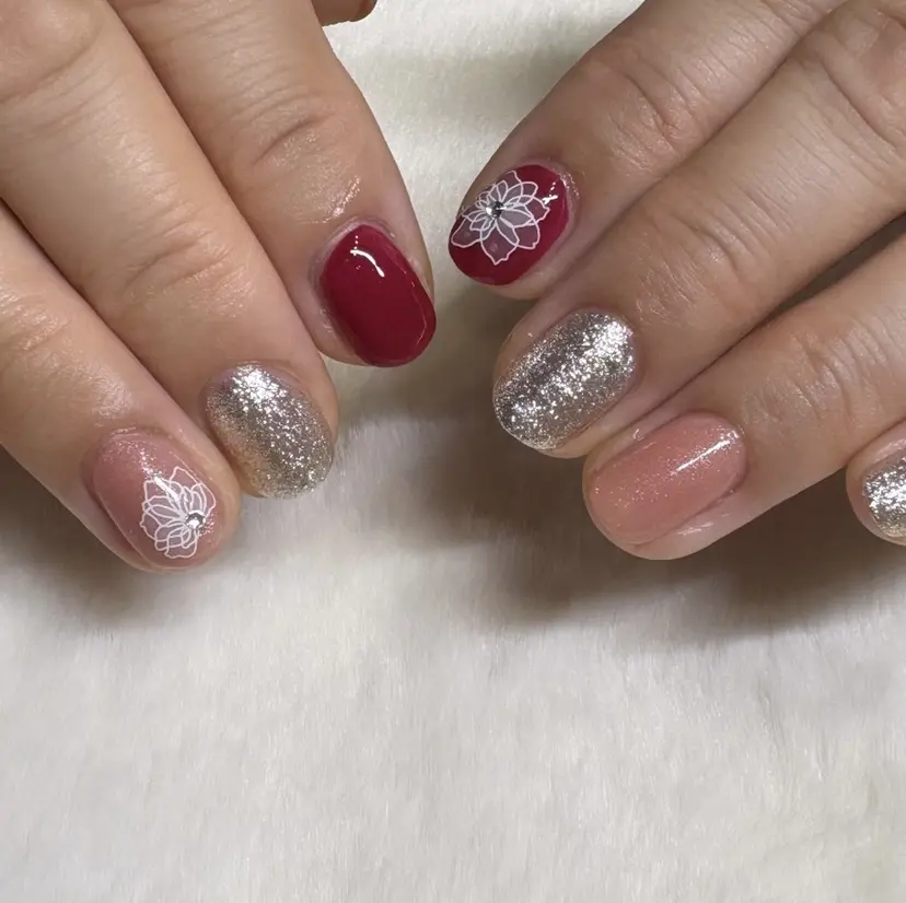 nail You&beの掲載