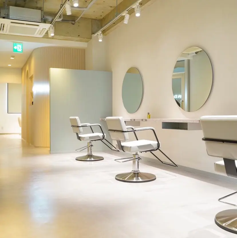 🌸SAORI /透明感カラー🌸の掲載