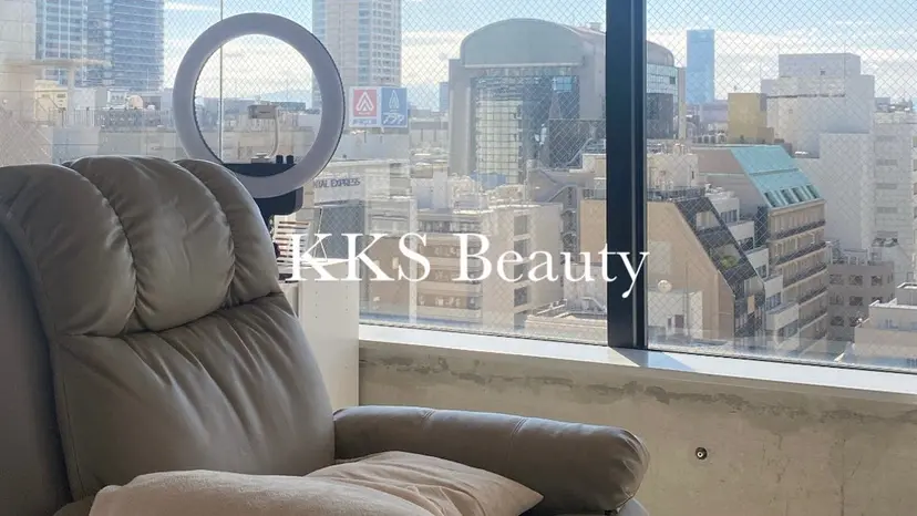 KKSBeauty 真奈美の掲載