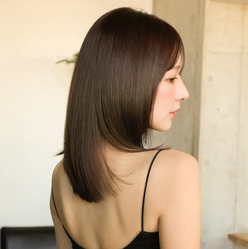 また会いたくなる 美容師【KENTA】の掲載