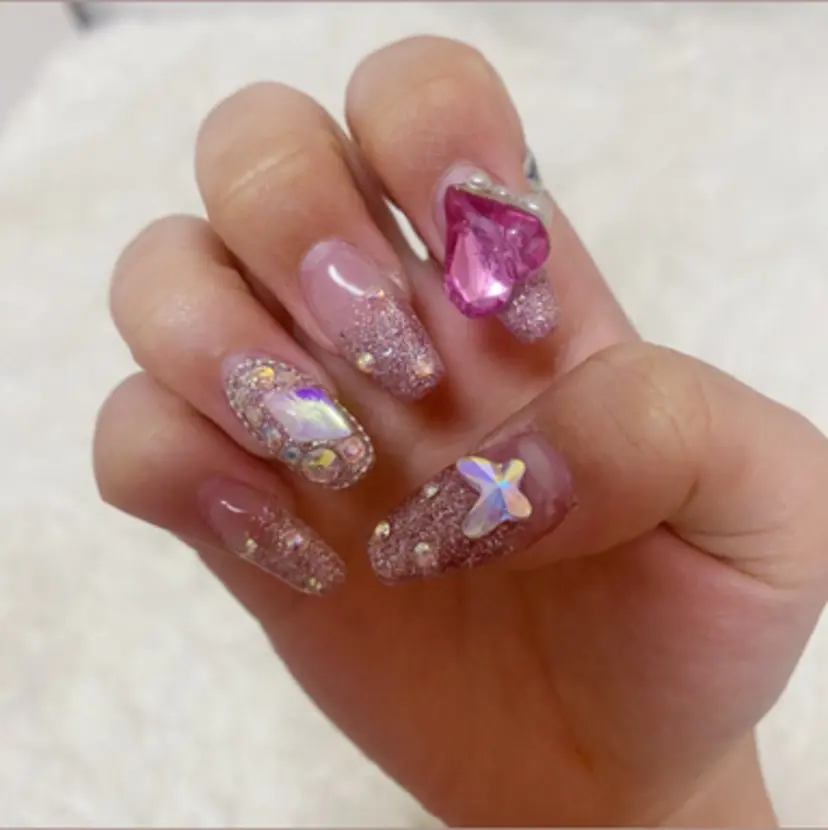 無料カラーモデル 🎀リコ🎀の掲載