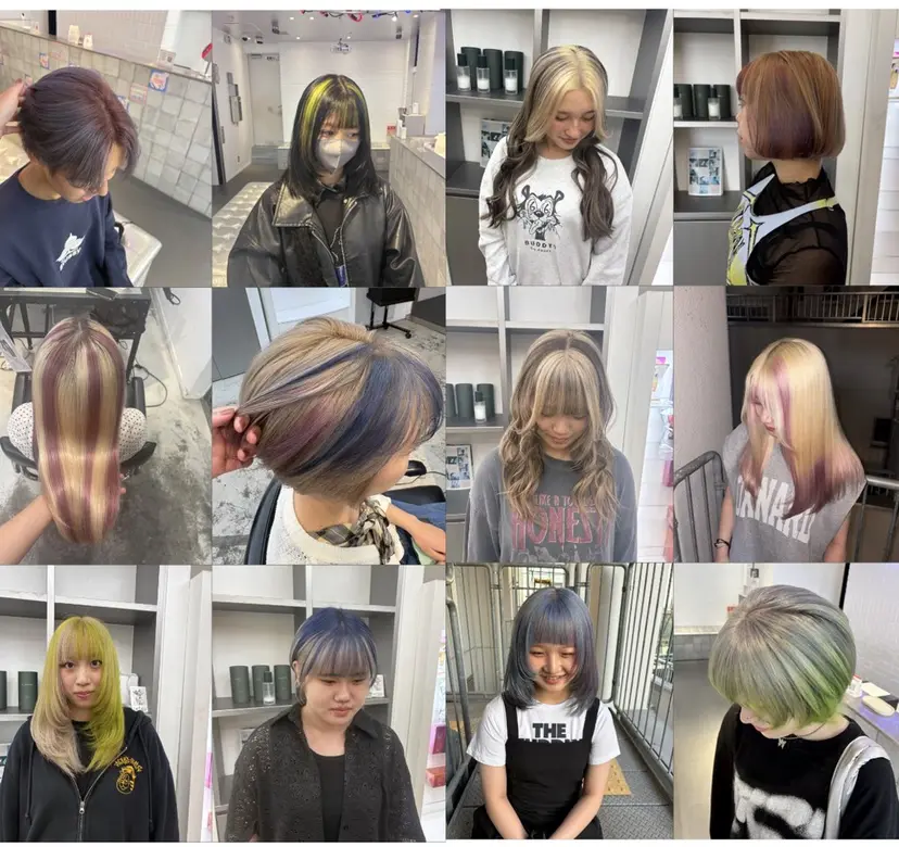 ハイトーン×デザイン 🪽🫧HIKARIの掲載