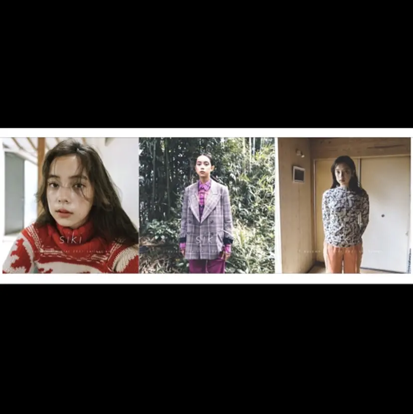 カットモデル募集 横浜美容室/hanaの掲載