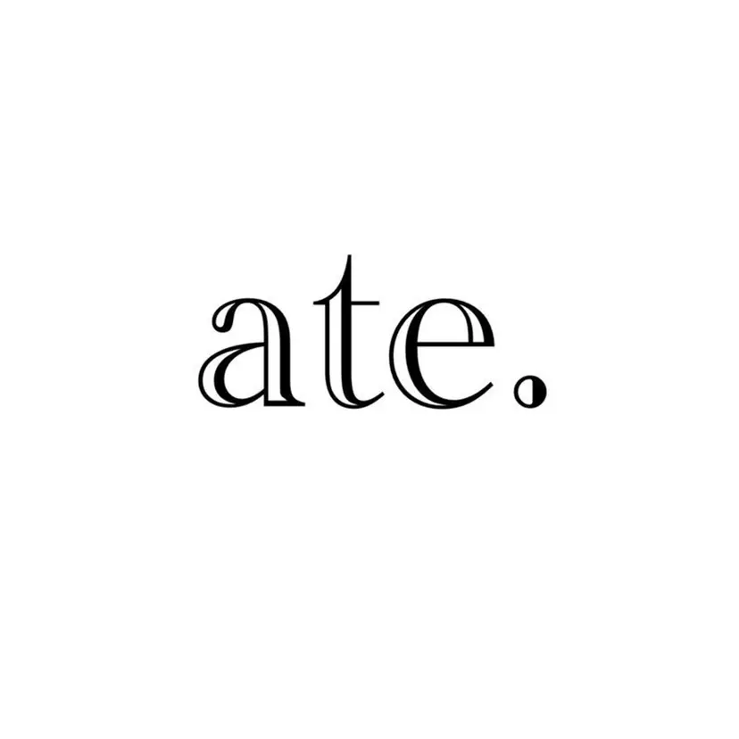ate. kaoriの掲載