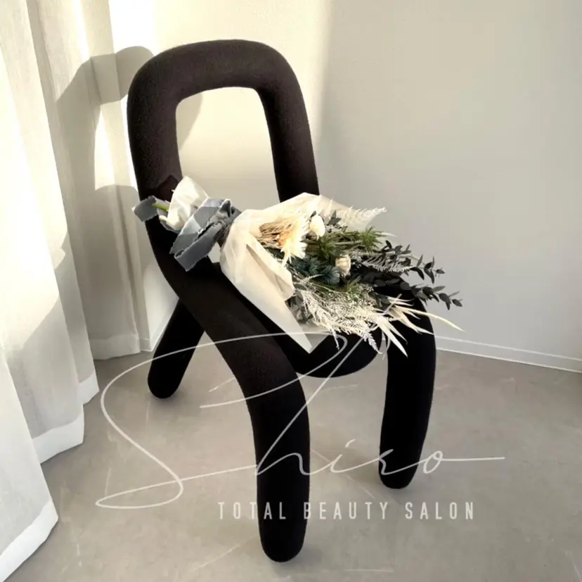 shiro佐鳴台店 MAIの掲載