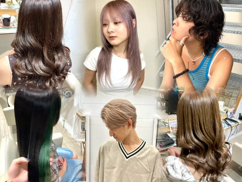 スズキマリ 💿BLEACHの掲載