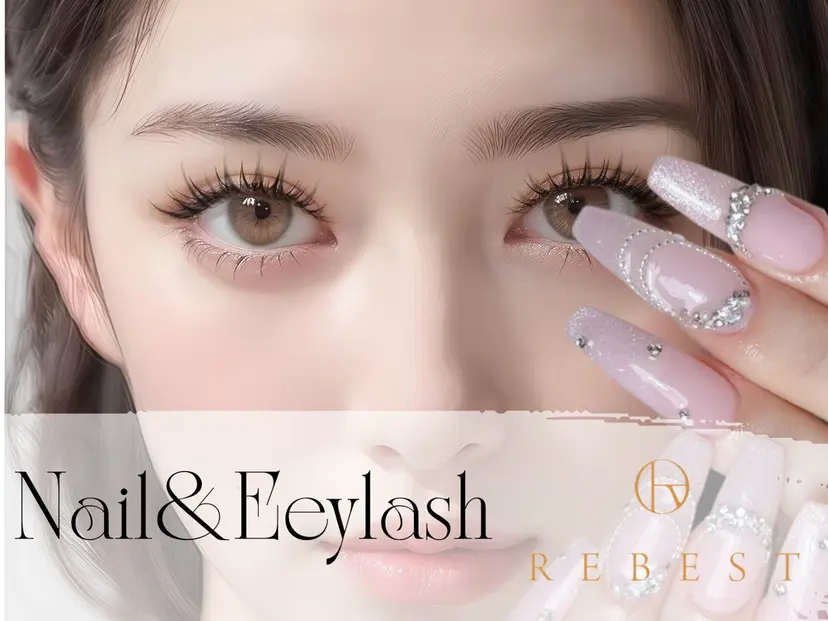 👁️eye京橋 REBESTの掲載