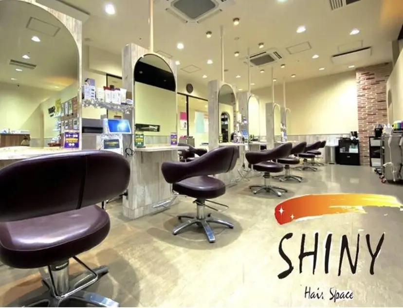 SHINY シャイニー千住大橋の掲載