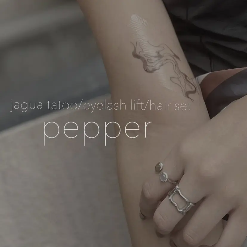 🫧pepper🫧 koyamaの掲載