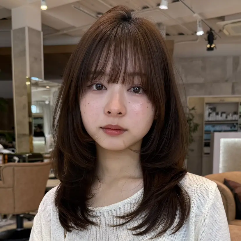 🦋レイヤー募集中 宮澤 蒼🦋の掲載