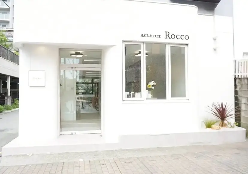 Konoha🌙 Roccoの掲載