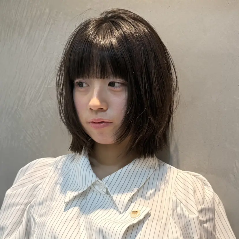 ボブカット/岩倉 稜真の掲載