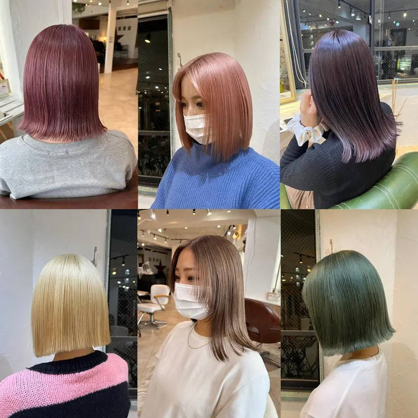 💛ハイトーン💛 りむの掲載