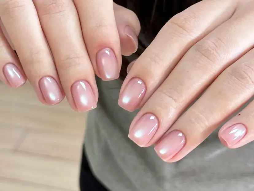 for u nailの掲載