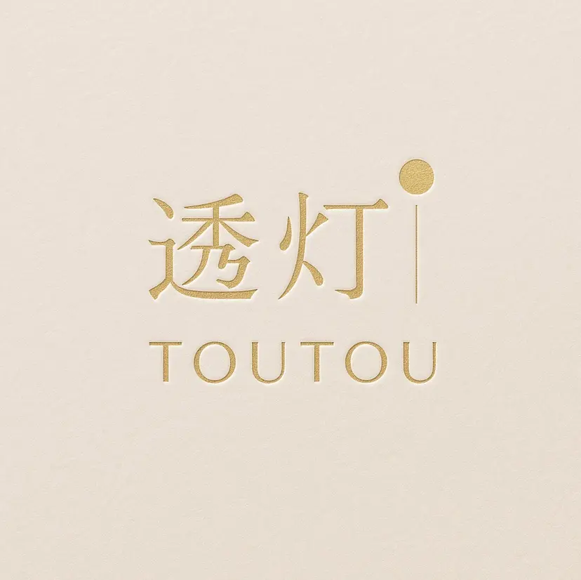 透灯 TOUTOU 🪄の掲載