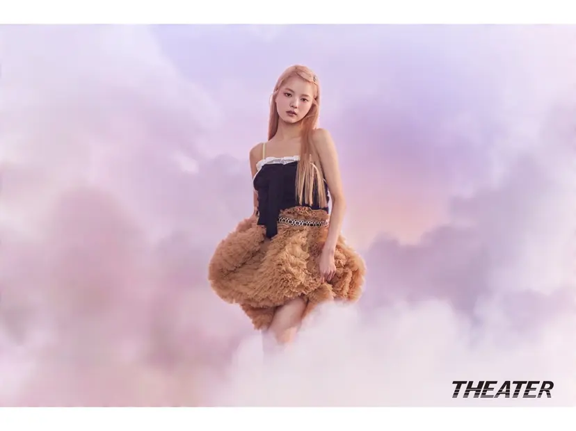 上品♡レイヤー/赤み なし🐏/TUNEの掲載