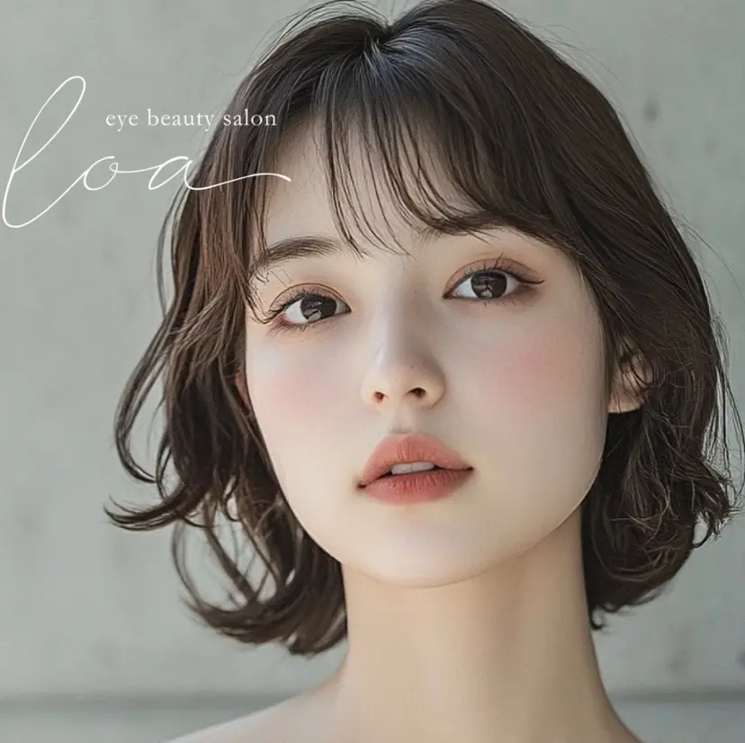 loa🤍 富田店の掲載