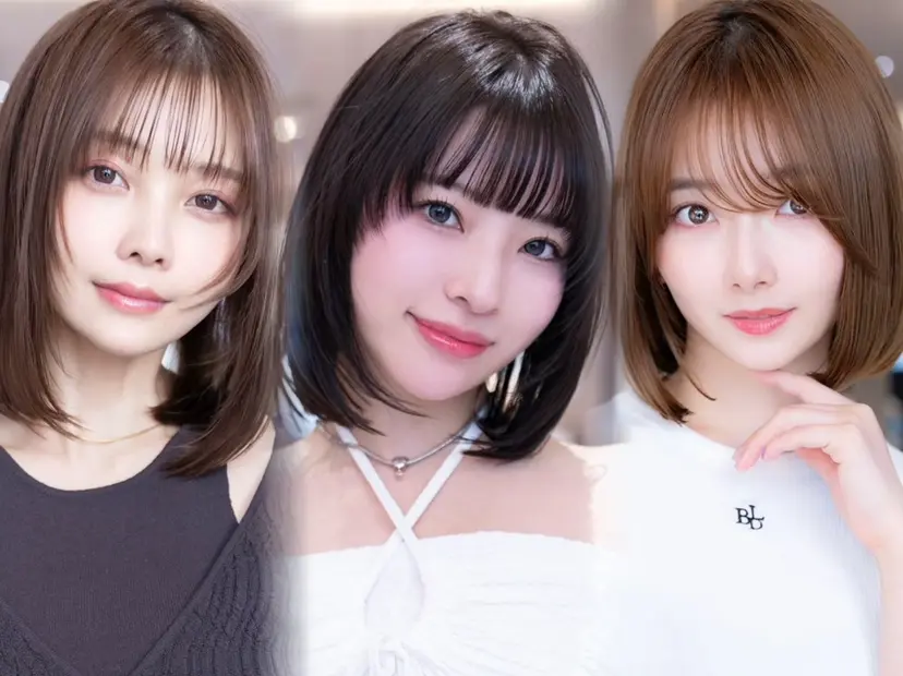 渋谷/ボブ・顔まわり 特化ショウゴの掲載