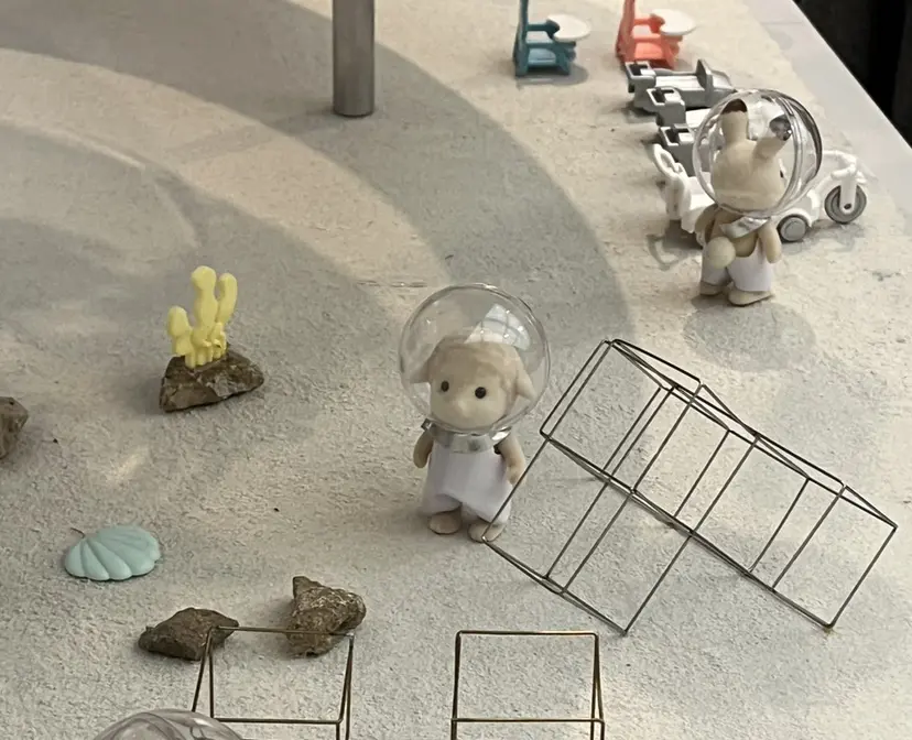 ｍａｋｏ / CREAMの掲載