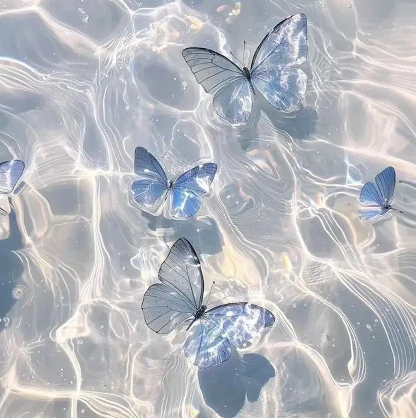 🦋re-born AOI🦋の掲載