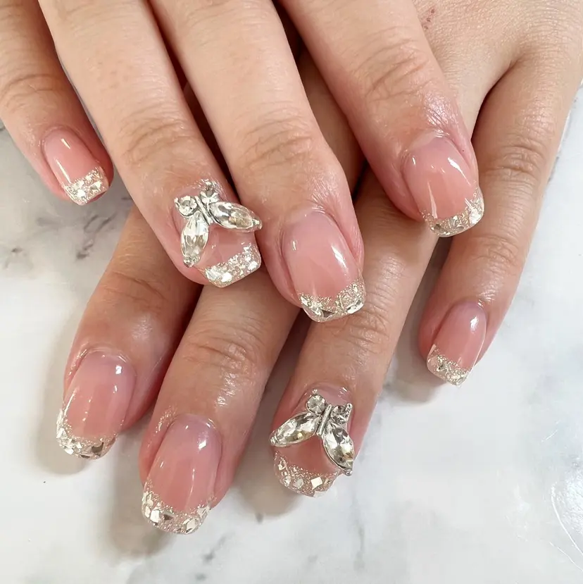 nail salon Titaleeの掲載