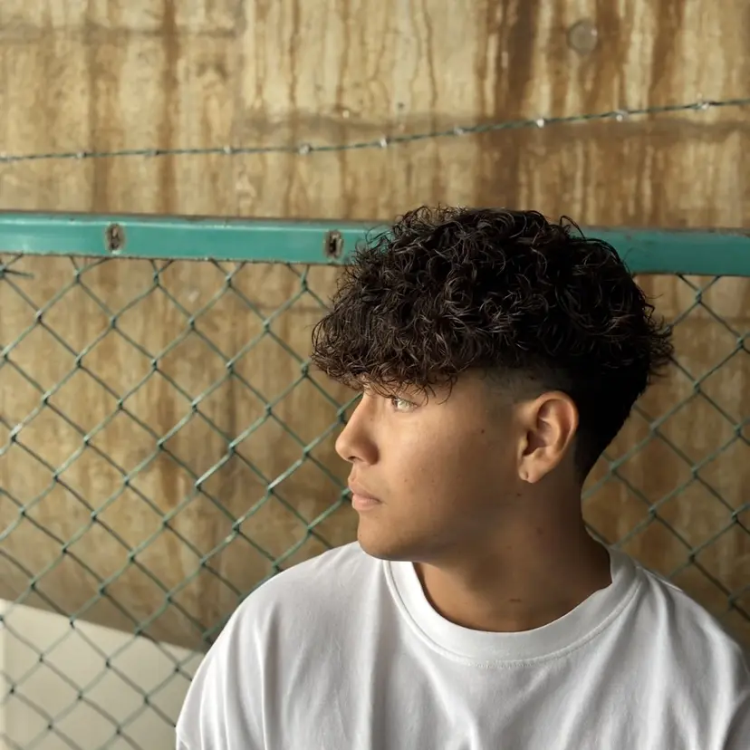 横浜/パーマ コユルの掲載