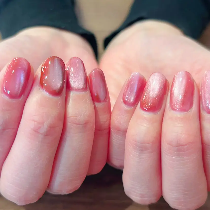 non nail ⭐︎の掲載