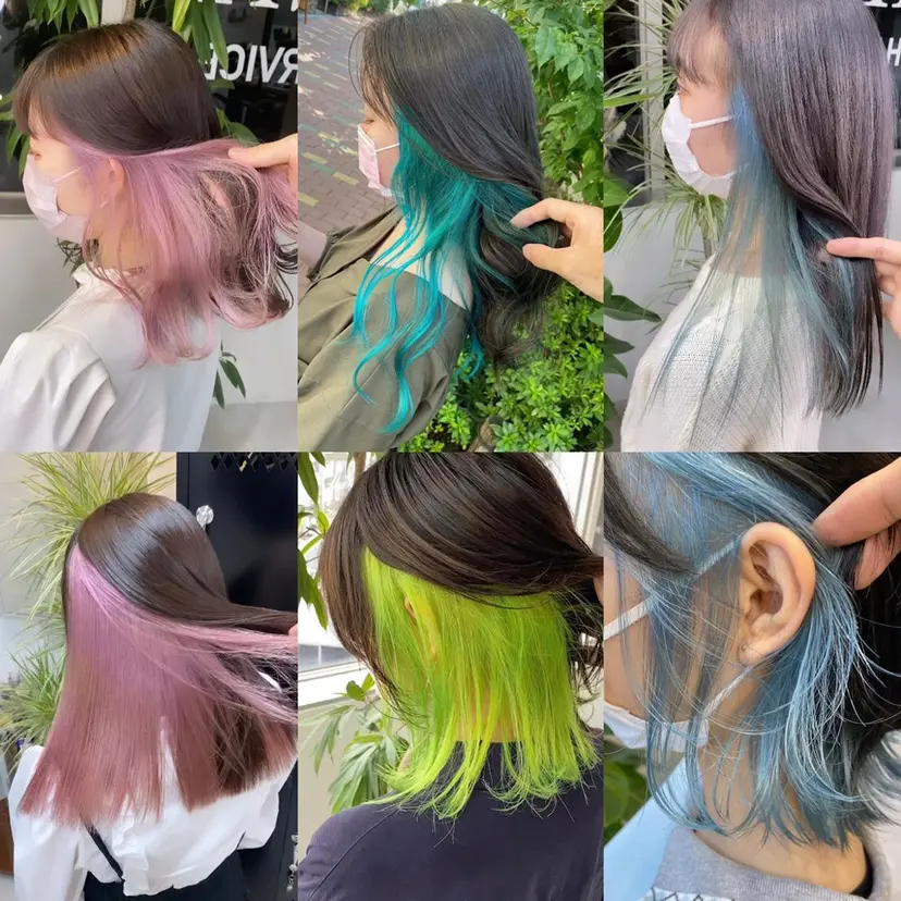 沖見 颯斗の掲載