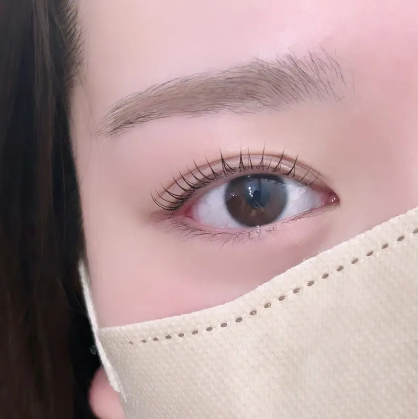 nabi / miaの掲載