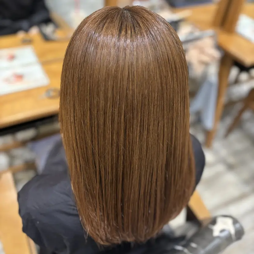 Unami 表参道Mayukiの掲載