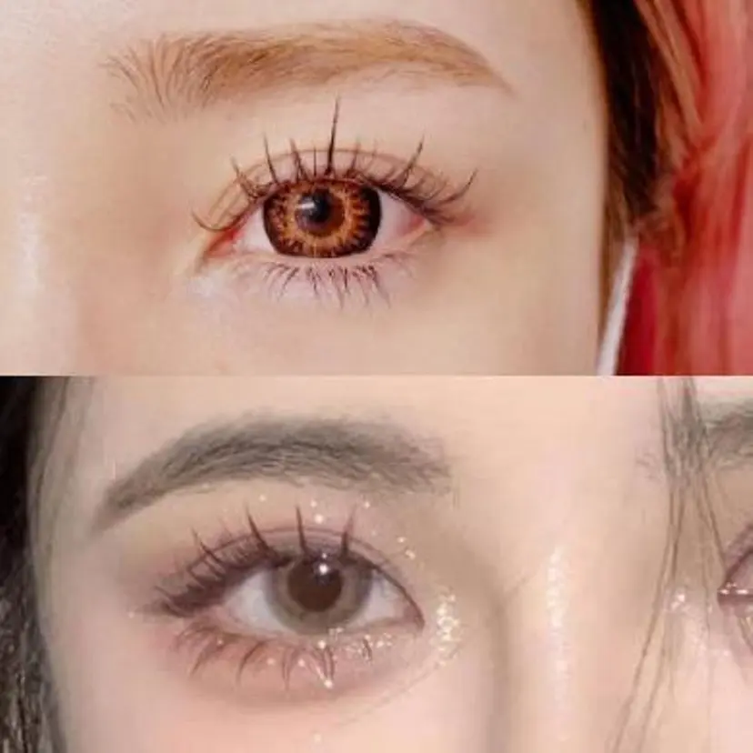 Sherry Eye SHIHOの掲載