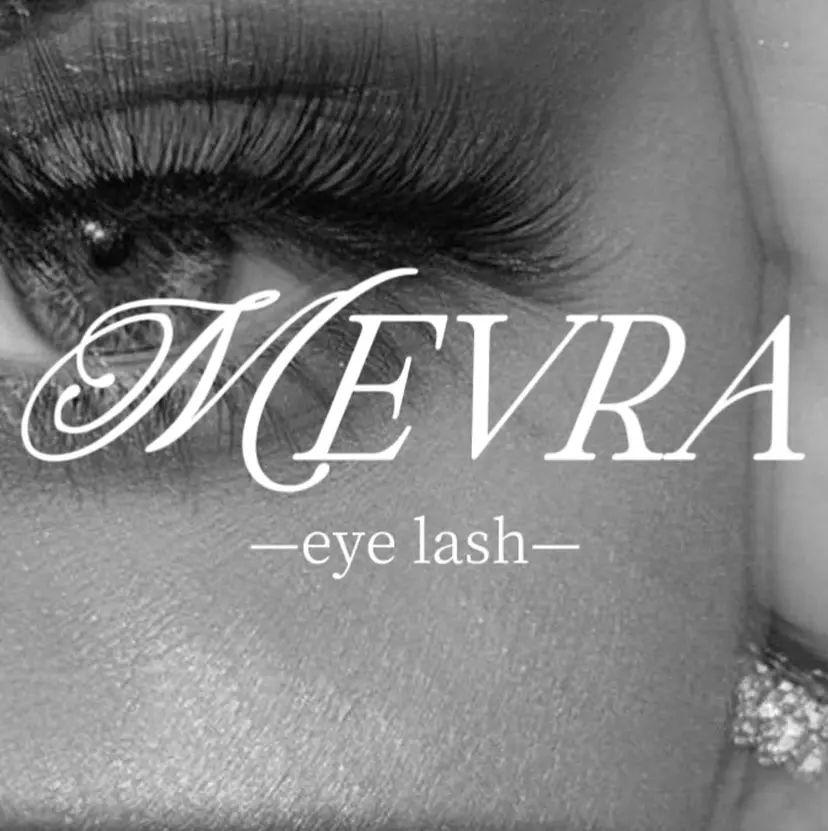 Mevra eye lashの掲載